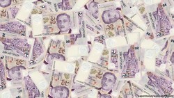 Selembar Pecahan SGD 10.000 Setara dengan Segepok Rp 97 Juta