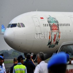 Garuda Mau Cari Uang Lewat Rights Issue, Dahlan Wanti-wanti