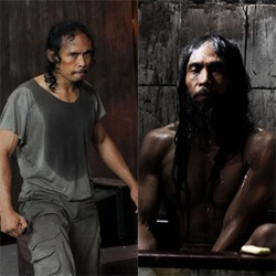 Transformasi Yayan Ruhiyan, dari Si Bengis Mad Dog ke Prakoso di Berandal