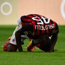 Bangkit atau Makin Terpuruk, Milan?