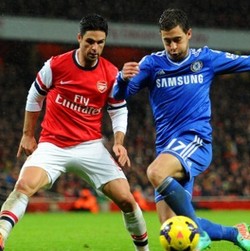 Perhatian Tertuju ke Stamford Bridge