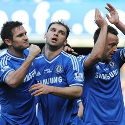 Tekad Chelsea Kalahkan Arsenal Demi Amankan Posisi