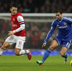 Untuk Chelsea, Laga Lawan Arsenal Disebut Datang di Waktu yang Pas