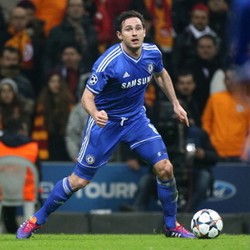 Lampard Bahagia Chelsea Bisa Bersaing Kejar Titel Lagi