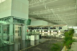 Joy Flight Bersama Anak Yatim Tandai Penggunaan