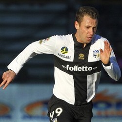 Pintu Timnas Italia Masih Terbuka untuk Cassano