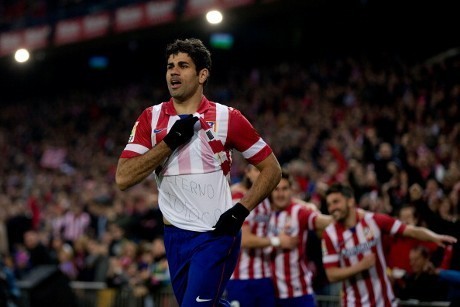 Ada El Clasico, tapi Jangan Lupakan Atletico