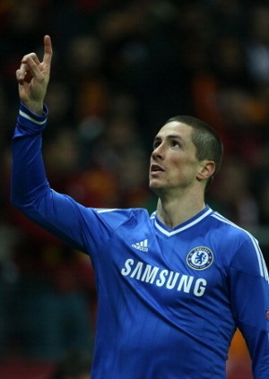 Kagumi Simeone, Torres Sangat Mungkin Pulang ke Atletico