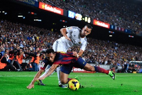El Clasico: Makin Sering, tapi Tetap Dinanti