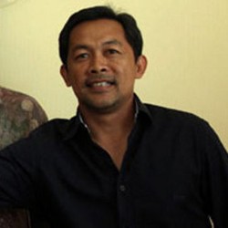 RD Yakin Aji Santoso Bisa Sukses di Timnas U-23