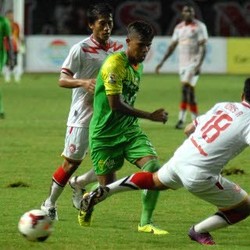 RD Sebut Gaya Main Manahati Lestusen Mirip Bepe