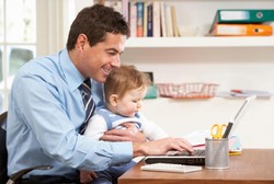 Ini Manfaat Menikah dan Punya Anak Bagi Pria