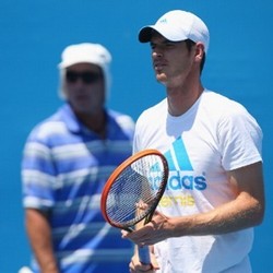 Murray Akhiri Kerjasama dengan Ivan Lendl