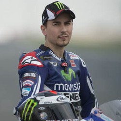 Lorenzo: Marquez Favorit Juara Tahun Ini
