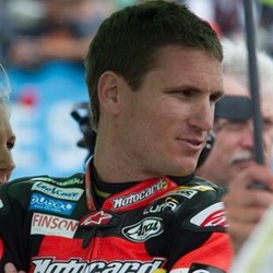 Parkes Akan Lakoni Debut di MotoGP dalam Usia 32