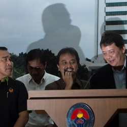 KONI dan KOI Sambut Baik Penerbitan Peraturan Menteri