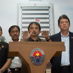 Menpora Akhirnya Terbitkan Peraturan Menteri Soal Penyatuan KONI dan KOI