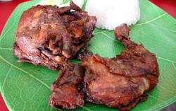 Ayam Goreng Tulang Lunak Mana yang Paling Empuk Gurih?