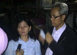 Tulus Maafkan Pembunuh Anaknya, Ibunda Ade Sara Digaet Produk Jamu