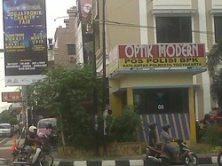 Benarkan Pos Polisi Ditembak, Ini Penjelasan Kapolresta Yogya