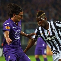 Fiorentina Tersingkir dengan Kepala Tegak