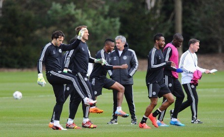 Chelsea Punya Tim Top, PSG Miliki Pemain-pemain Hebat