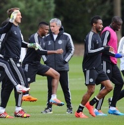 Chelsea Punya Tim Top, PSG Miliki Pemain-pemain Hebat