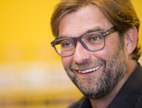 Klopp Merasa Tertantang dengan Madrid