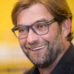 Klopp Merasa Tertantang dengan Madrid