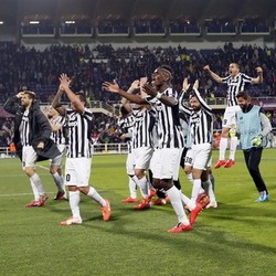 Bianconeri Berambisi Jadi Juara