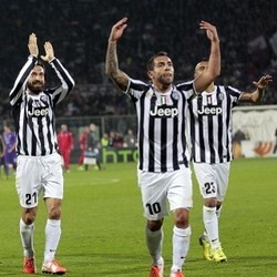 Inilah Perempatfinalis Liga Europa