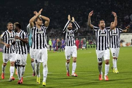 Inilah Perempatfinalis Liga Europa