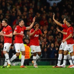 Scholes Yakin MU Bisa Sampai ke Final