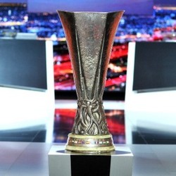 Juventus Jumpa Lyon di Babak Delapan Besar