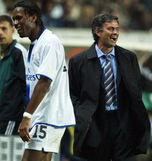 Mourinho Punya Kenangan Manis tentang PSG