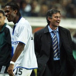 Mourinho Punya Kenangan Manis tentang PSG