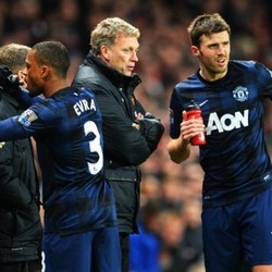 Bayern, Ujian Berat Berikutnya untuk Moyes