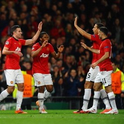 Kalau Jadi MU, Yorke Ingin Jumpa Atletico, Dortmund, atau PSG