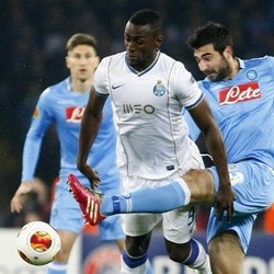 Buang-buang Peluang, Napoli Disisihkan Porto