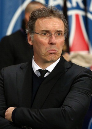 Blanc: PSG Harus Maksimal di Leg Pertama