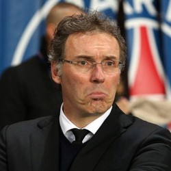 Blanc: PSG Harus Maksimal di Leg Pertama
