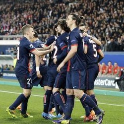 Jika Menangi Liga Champions, PSG Janjikan Bonus Rp 15,7 M per Pemain