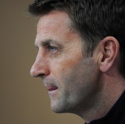 Spurs Tunjukkan Karakter Aslinya