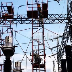 PLN Gandeng Perusahaan Iran Perbaiki PLTGU Belawan
