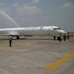 Garuda Indonesia Ajak 80 Anak Panti Asuhan Terbang Tamasya