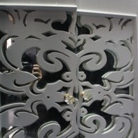 Yuk Intip! Kamar Mandi Serba Hitam Milik IDP