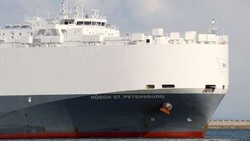 Kisah Kapten Kapal Norwegia yang Tiba di Lokasi Obyek Diduga MH370