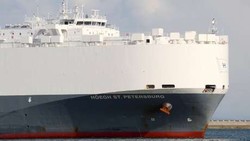 Tiba di Lokasi Diduga MH370, Ini yang Dilakukan Kru Kapal Norwegia