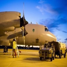 Cari MAS MH370 di Samudera Hindia, 5 Pesawat Dikirim Secara Bertahap