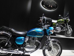 Dijual Mulai dari Rp 64,9 Juta, Kawasaki Yakin Estrella Diminati Anak Muda